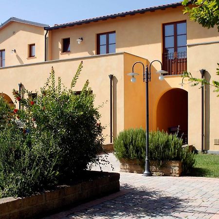 ריוטורטו Villaggio Turistico Airone מראה חיצוני תמונה