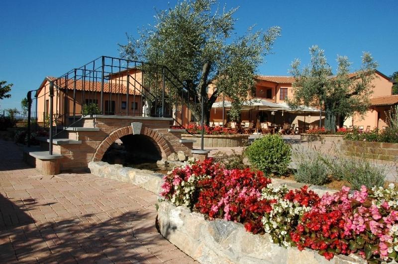 ריוטורטו Villaggio Turistico Airone מראה חיצוני תמונה