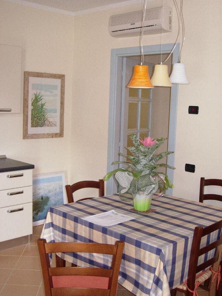 ריוטורטו Villaggio Turistico Airone מראה חיצוני תמונה