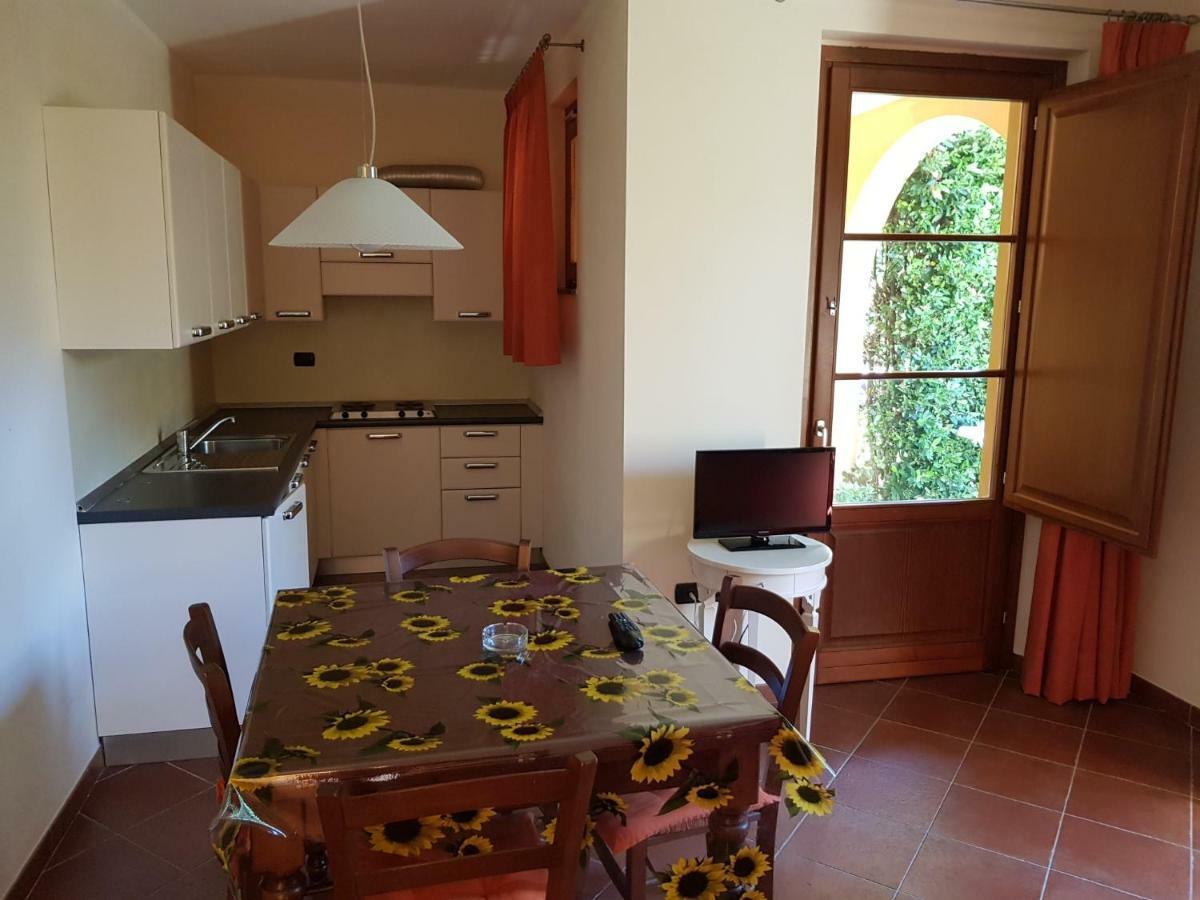 ריוטורטו Villaggio Turistico Airone מראה חיצוני תמונה