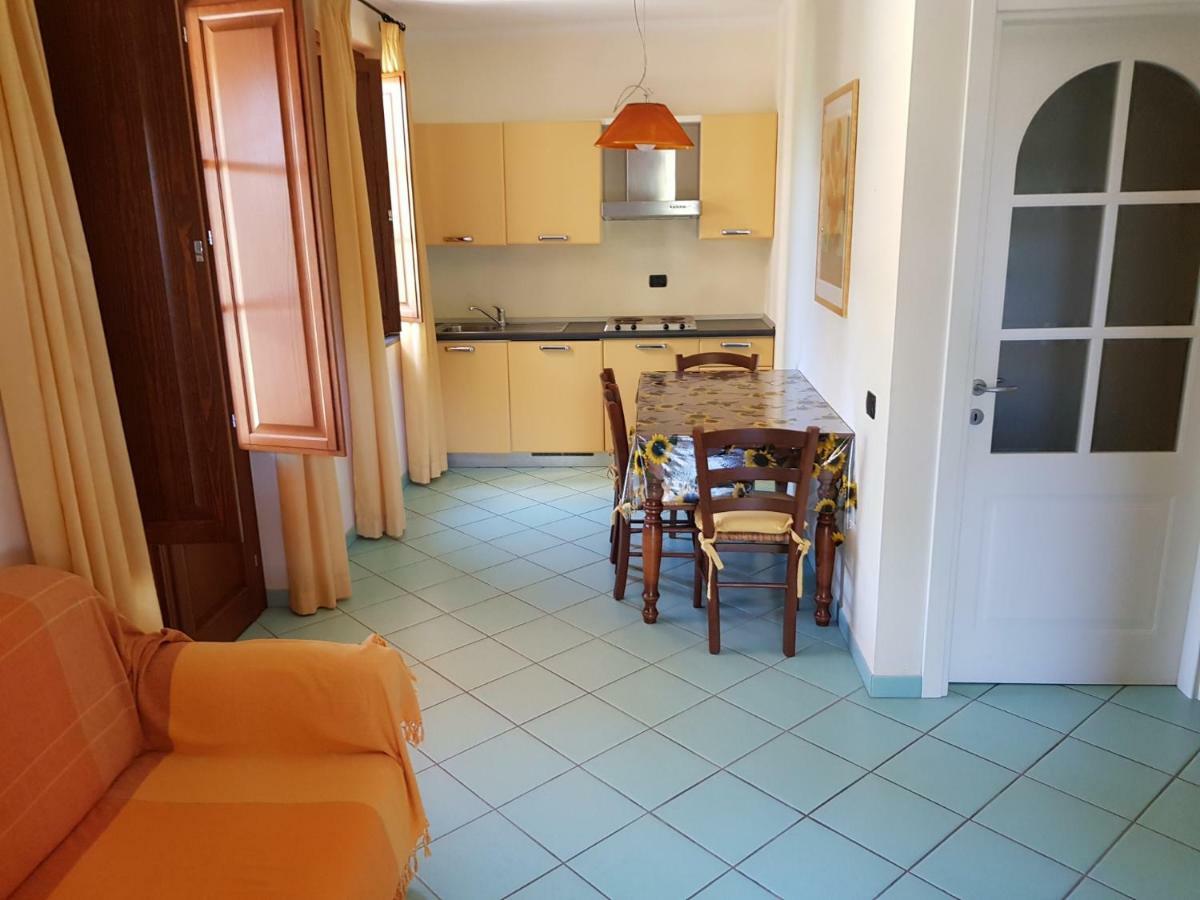 ריוטורטו Villaggio Turistico Airone מראה חיצוני תמונה