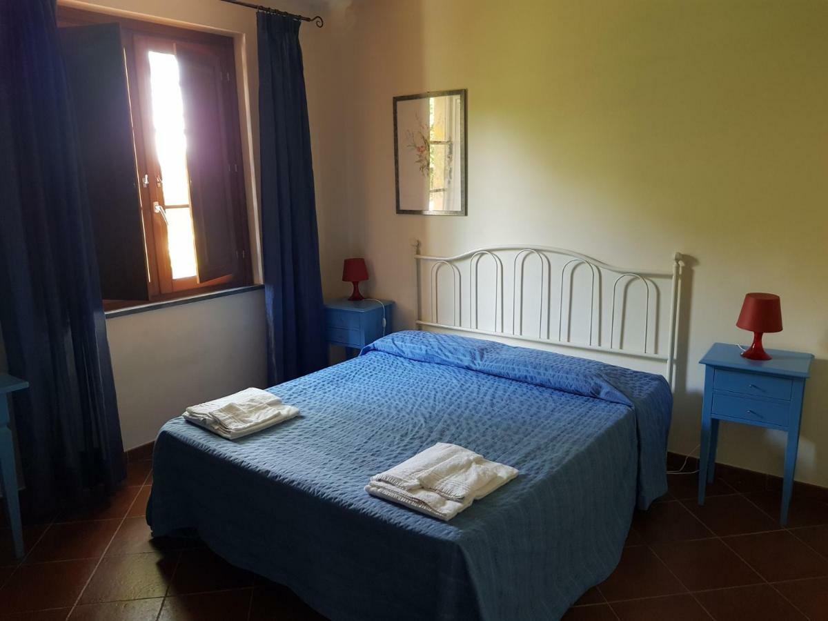 ריוטורטו Villaggio Turistico Airone מראה חיצוני תמונה