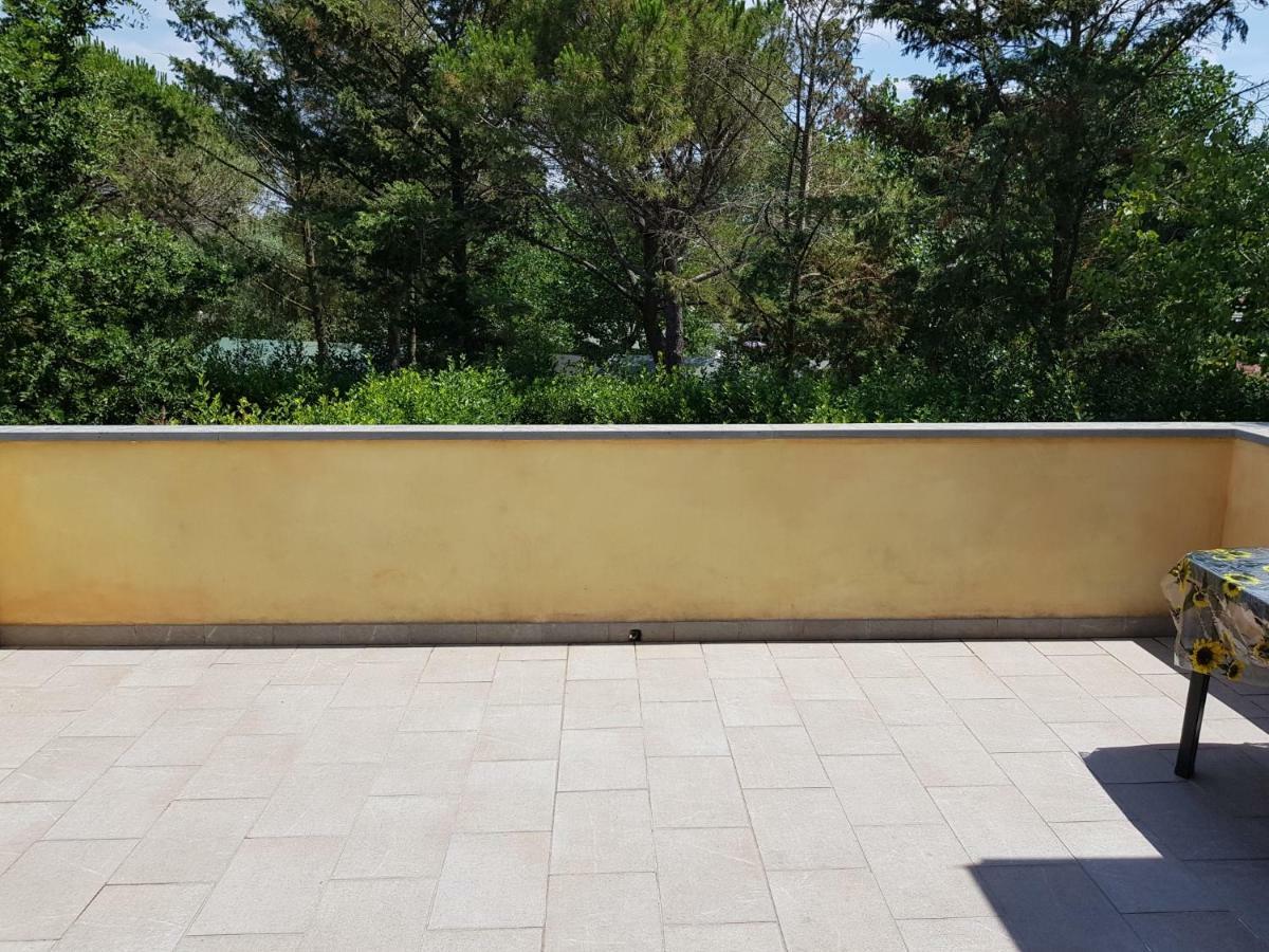 ריוטורטו Villaggio Turistico Airone מראה חיצוני תמונה