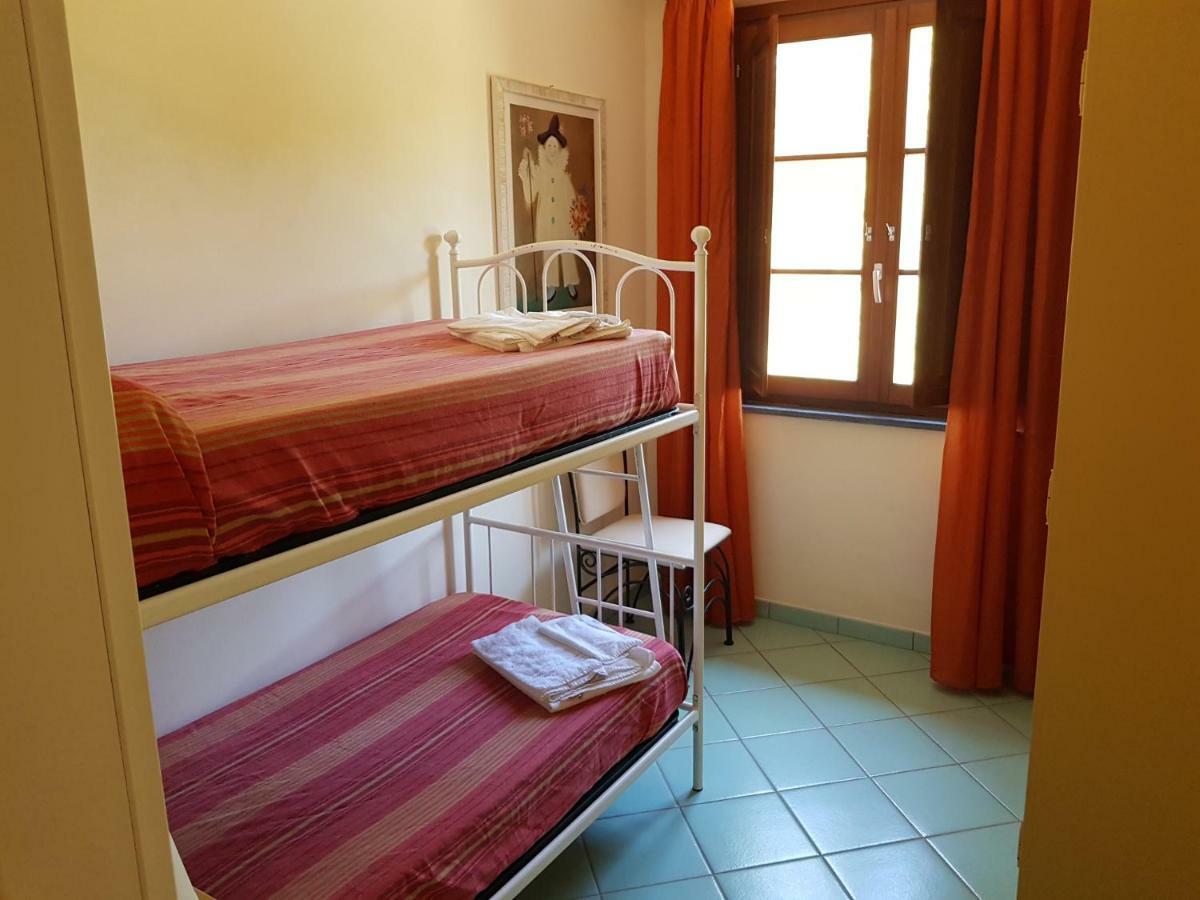 ריוטורטו Villaggio Turistico Airone מראה חיצוני תמונה