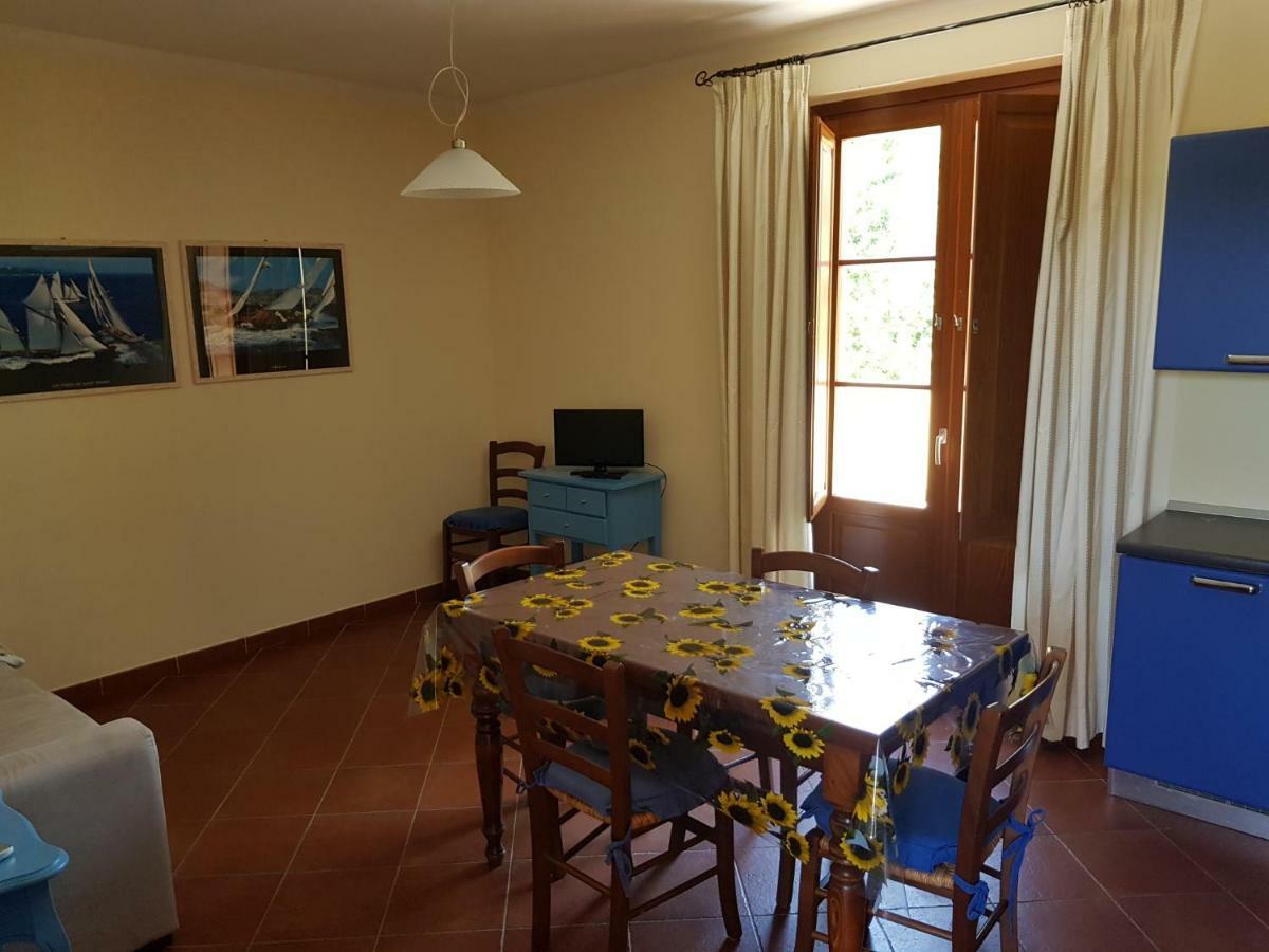 ריוטורטו Villaggio Turistico Airone מראה חיצוני תמונה