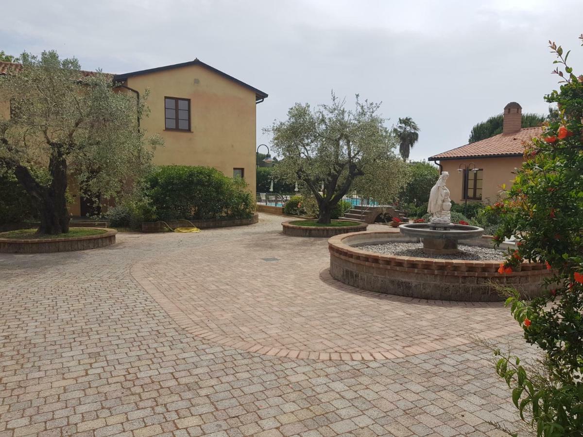 ריוטורטו Villaggio Turistico Airone מראה חיצוני תמונה
