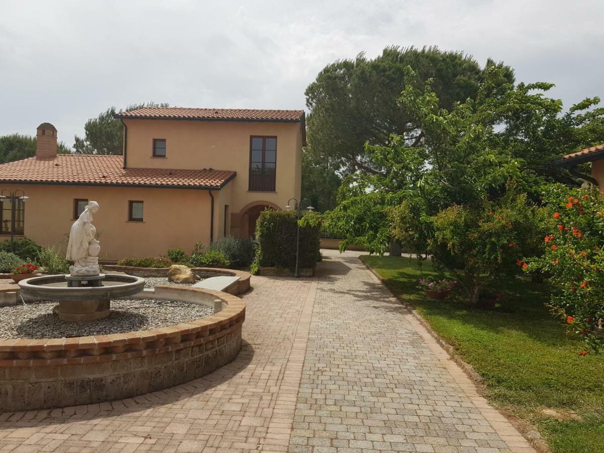 ריוטורטו Villaggio Turistico Airone מראה חיצוני תמונה