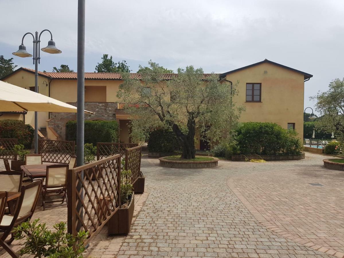 ריוטורטו Villaggio Turistico Airone מראה חיצוני תמונה