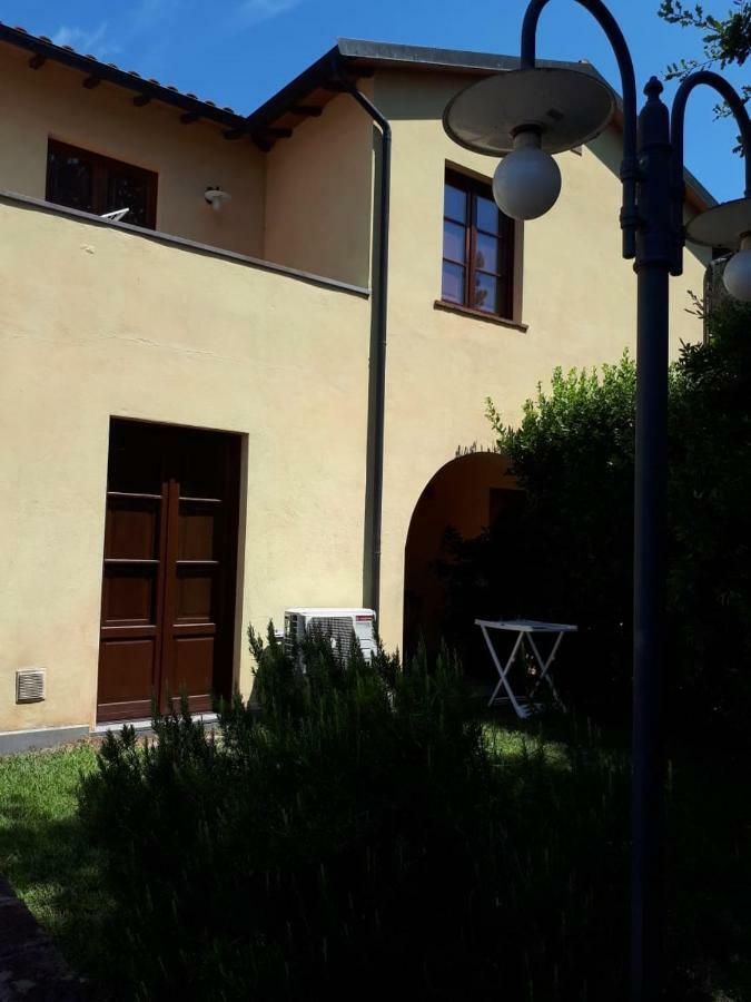 ריוטורטו Villaggio Turistico Airone מראה חיצוני תמונה