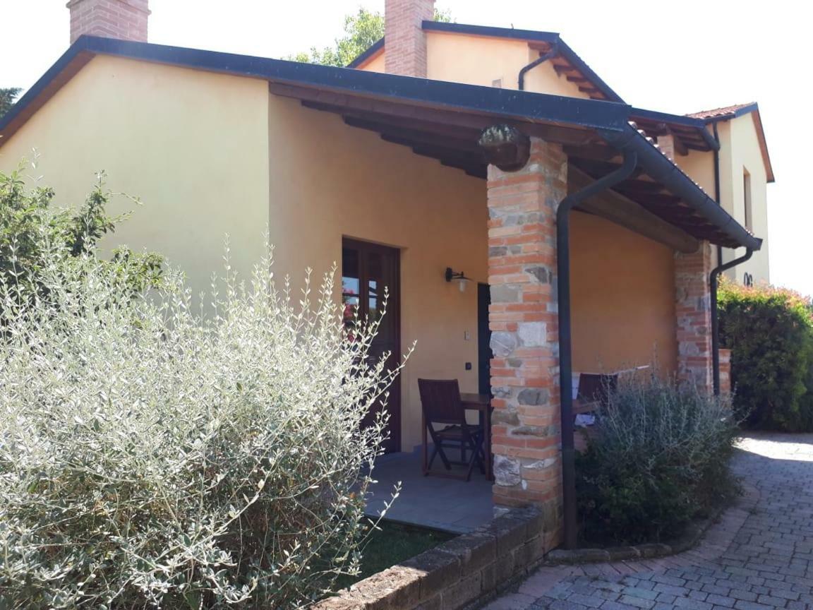 ריוטורטו Villaggio Turistico Airone מראה חיצוני תמונה